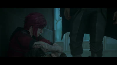 Arcane T2 E1 El peso del Liderazgo