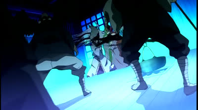 Nurarihyon no Mago: 18