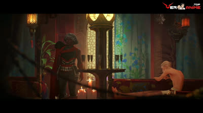 Arcane T2 E3 Por fin pudiste pronunciar mi nombre