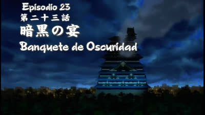 Nurarihyon no Mago 23