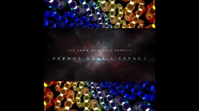 Perdus dans l'espace (série télévisée, 2018)