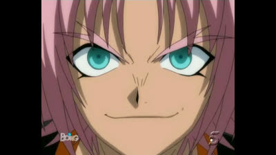 Bakugan Nueva Vestroia 11 Los intrusos de la puerta