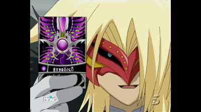 Bakugan Nueva Vestroia 15 Muestrame el poder