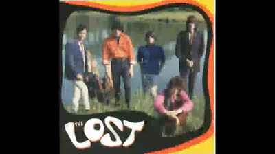 Lost (1966) - I Wanna Know
