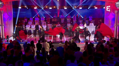 ERA: Ameno / 7 Seconds (France 2 - Les Années Bonheur)