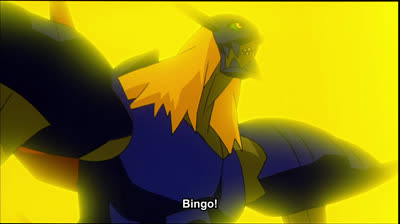 Digimon Adventure 02 - O Filme: O Contra-Ataque de Diablomon