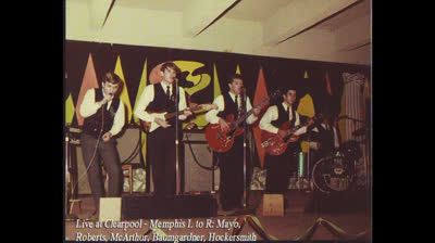 Coachmen (1966) - Two New Girls