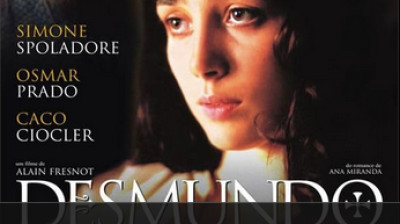 Desmundo (2002) Brazilian Movie