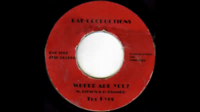 Kyks (1966) - Where Are You