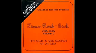 Sights & Sounds (196?) - Plastic People