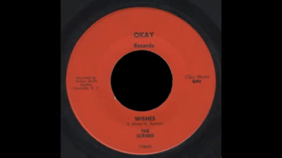 Scribes (1965) - Wishes