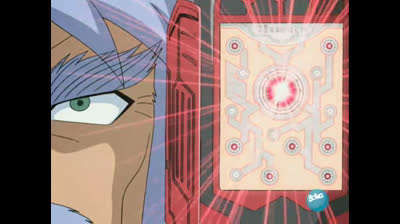 Bakugan Nueva Vestroia 27 Seis grados de destruccion