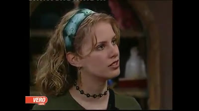 eredità d'amore 124 puntata