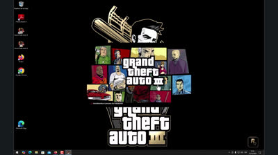 GTA 3 Descargar para PC