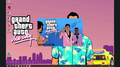 GTA Vice City Descargar para PC