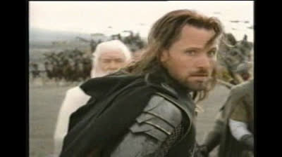 Властелинът на пръстените: Завръщането на краля (2003) Бг субтитри