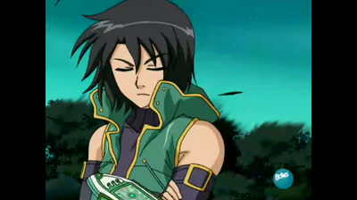 Bakugan Nueva Vestroia 30 El dia que nuestra Vestroia se par