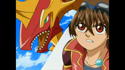 Bakugan Nueva Vestroia 31 El regreso de Spectra