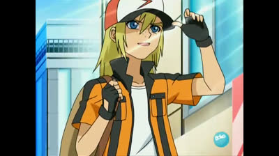 Bakugan Nueva Vestroia 37 Locura virtual