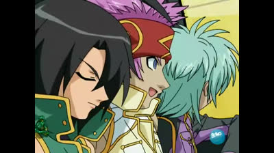 Bakugan Nueva Vestroia 39 - Vengando a Spectra