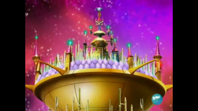 Bakugan Nueva Vestroia 40 Emboscada