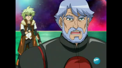 Bakugan Nueva Vestroia 41 La batalla final