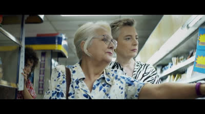 #Luimelia 3x01: La vecina indiscreta