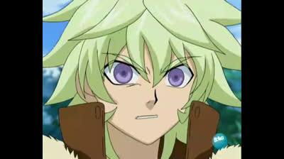 Bakugan Nueva Vestroia 47 Venganza