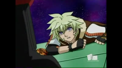 Bakugan Nueva Vestroia capitulo 49 Un heredero de repuesto