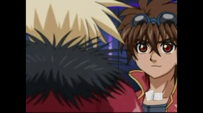 Bakugan Nueva Vestroia capitulo 52 Furia final