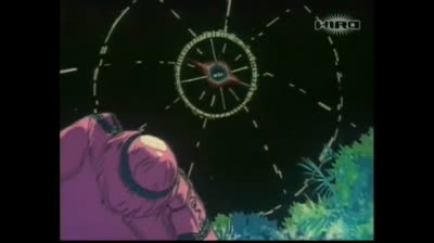 13 Shin Hakkenden - Distruzione di una stella