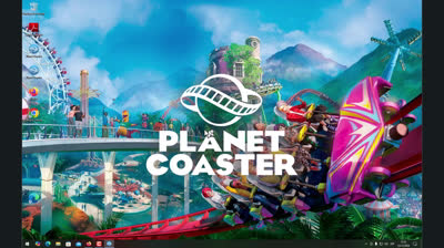 Planet Coaster Descargar para PC