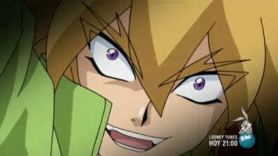 Bakugan Invasores de Gundalia Capitulo 06 Descubierto