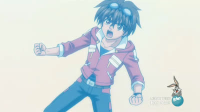 Bakugan Invasores de Gundalia Capitulo 09 Ataque gemelo