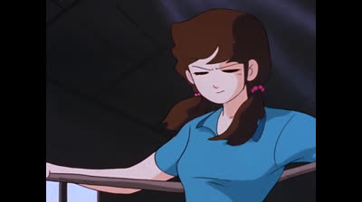 Gigi La Trottola 41 L uomo elettrico