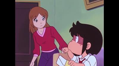 Gigi La Trottola 43 Joe Crocker