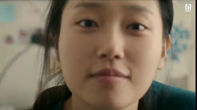 Our Love Story  kiss