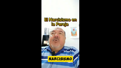 El Narcisismo en la Pareja