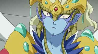 Bakugan Invasores de Gundalia Capitulo 18 Abajo el telon