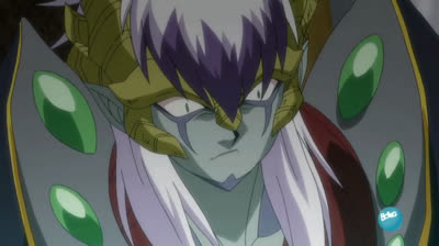 Bakugan Invasores de Gundalia Capitulo 19 El secreto del orb