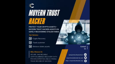 BEST USDT AND ETHEREUM RECOVERY EXPERT / MUYERN TRUST HACKER
