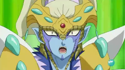 Bakugan Invasores de Gundalia Capitulo 24 Dharak Colosus