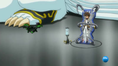 Bakugan Invasores De Gundalia Capitulo 33 El Ultimo Combate