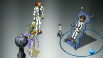 Bakugan Invasores De Gundalia Capitulo 34 El Ataque Final