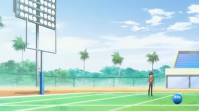 Bakugan Invasores de Gundalia Capitulo 35 Huida Soñada