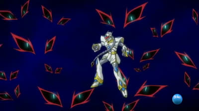 Bakugan Invasores De Gundalia Capitulo 36 El Momento De La V