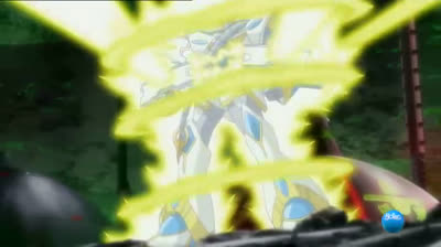 Bakugan Invasores De Gundalia Capitulo 37 Hechizo Roto