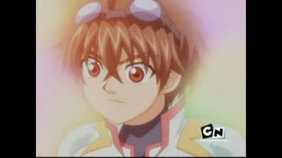 Bakugan Invasores De Gundalia Capitulo 39 Destino revelado