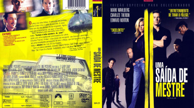 Assistir Uma Saída de Mestre