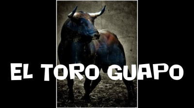 El Toro Guapo - Homenaje Al Fary (Cover) J. Dos Martínez